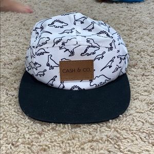 Boys Hat